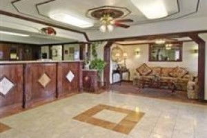 Super 8 Kingsville voted 5th best hotel in Kingsville