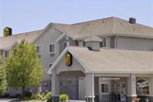 Super 8 Motel Lehi / Orem / Provo voted 3rd best hotel in Lehi