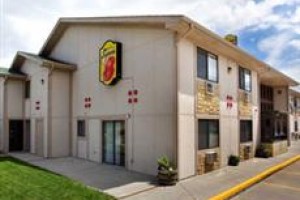 Super 8 Motel Livingston (Montana) voted  best hotel in Livingston 