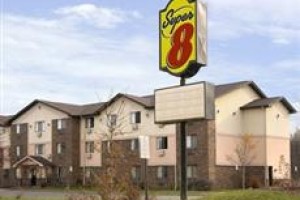 Super 8 Canton/Livonia Area Image