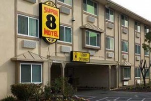 Super 8 Motel - Sacramento Image