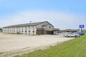 Super 8 Motel Manchester (Iowa) Image