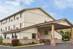 Super 8 Motel Moscow (Idaho) voted 3rd best hotel in Moscow 