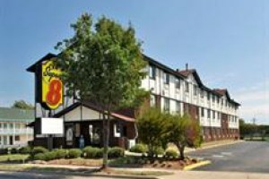 Super 8 Norfolk Naval Base Image