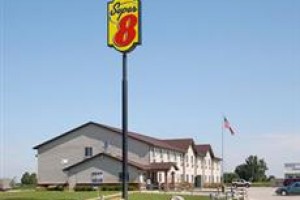 Super 8 Nebraska City voted  best hotel in Percival