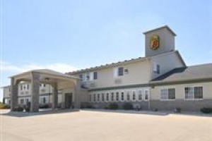 Super 8 Neillsville voted  best hotel in Neillsville