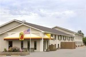 Super 8 Motel Norfolk (Nebraska) voted 5th best hotel in Norfolk 