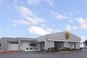 Super 8 Motel Norman Image