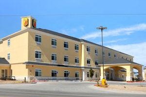 Super 8 Odessa TX voted 3rd best hotel in Odessa 