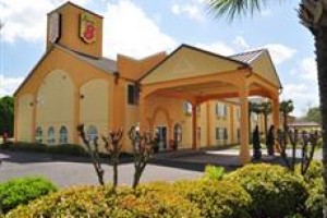 Super 8 Motel Old Boyce Alexandria (Louisiana) voted 2nd best hotel in Alexandria 