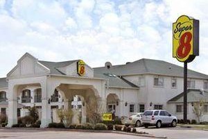 Super 8 Palestine voted 5th best hotel in Palestine