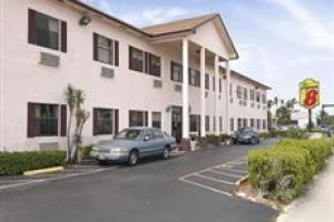 Super 8 Motel Pompano Beach Image