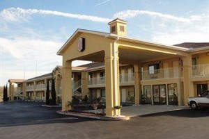 Super 8 Prattville Montgomery Area voted 6th best hotel in Prattville