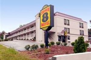 Super 8 Raleigh South Image