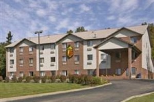 Super 8 Richfield Area voted 3rd best hotel in Richfield 