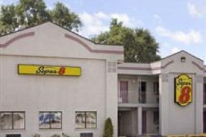 Super 8 Motel Rosemont / O'Hare voted  best hotel in River Grove