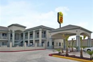 Super 8 Motel San Benito voted  best hotel in San Benito