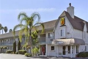 Super 8 San Bernardino/Hospitality Lane voted 9th best hotel in San Bernardino