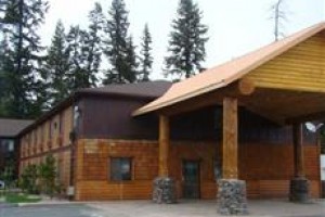 GuestHouse Lodge Sandpoint Image