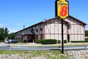 Super 8 Sanford/Kennebunkport Area voted  best hotel in Sanford 