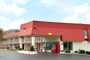 Super 8 Motel Shipley Ferry Kingsport voted 7th best hotel in Kingsport