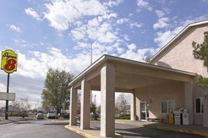 Super 8 Motel Socorro voted 4th best hotel in Socorro