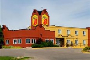 Super 8 Swift Current voted 4th best hotel in Swift Current