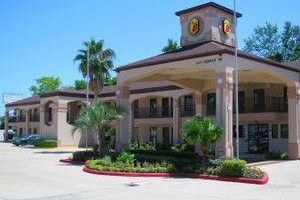 Super 8 Tomball voted 2nd best hotel in Tomball