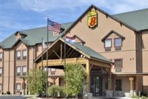 Super 8 Motel Troy (Missouri) voted  best hotel in Troy 