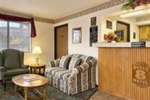 Super 8 Motel Twinsburg / Cleveland Image