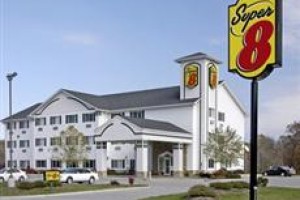 Super 8 Union MO voted  best hotel in Union 