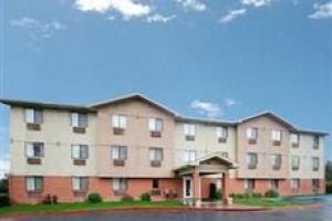 Super 8 Vacaville voted 4th best hotel in Vacaville
