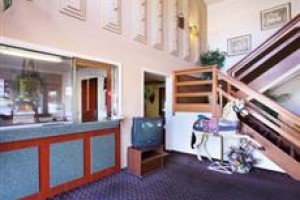 Super 8 Motel Wentzville voted  best hotel in Wentzville