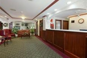 Super 8 West Greenwich/Providence Image
