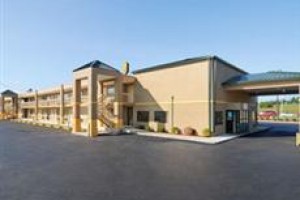Super 8 Macon West voted 7th best hotel in Macon