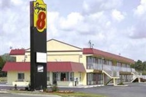 Super 8 Motel Wildwood (Florida) Image