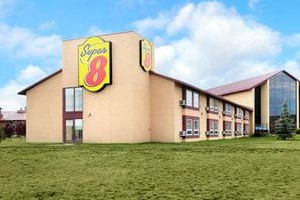 Super 8 Roadking Hotel Sherwood Park Image