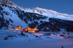 Superior Hotel Kesselspitze Image