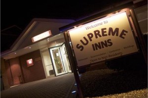 Supreme Inns voted 3rd best hotel in Boston 