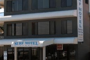 Surf Motel Image