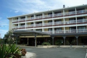 Le Surf Hotel voted 8th best hotel in Noumea