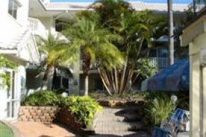 Surfers Tradewinds Holiday Apartments Gold Coast Image