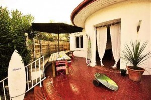 Surfer's Villa Image