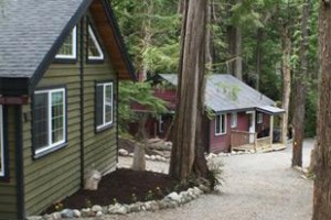 Surfs Inn Guesthouse Rainforest Cottages voted 8th best hotel in Ucluelet