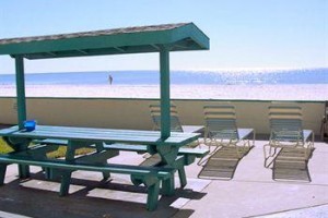 Surfs Inn voted 3rd best hotel in Madeira Beach