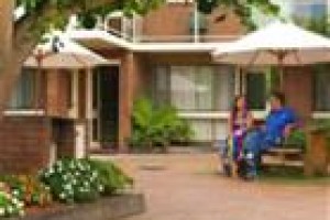 Surfside Merimbula Holiday Apartments Image
