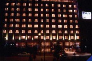 Surmeli Adana voted 3rd best hotel in Adana