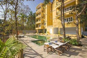 Surya Sangolda Apartment voted  best hotel in Sangolda