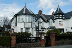 Sutherland House Hotel Deal voted  best hotel in Deal