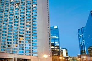 Sutton Place Hotel Edmonton voted 7th best hotel in Edmonton